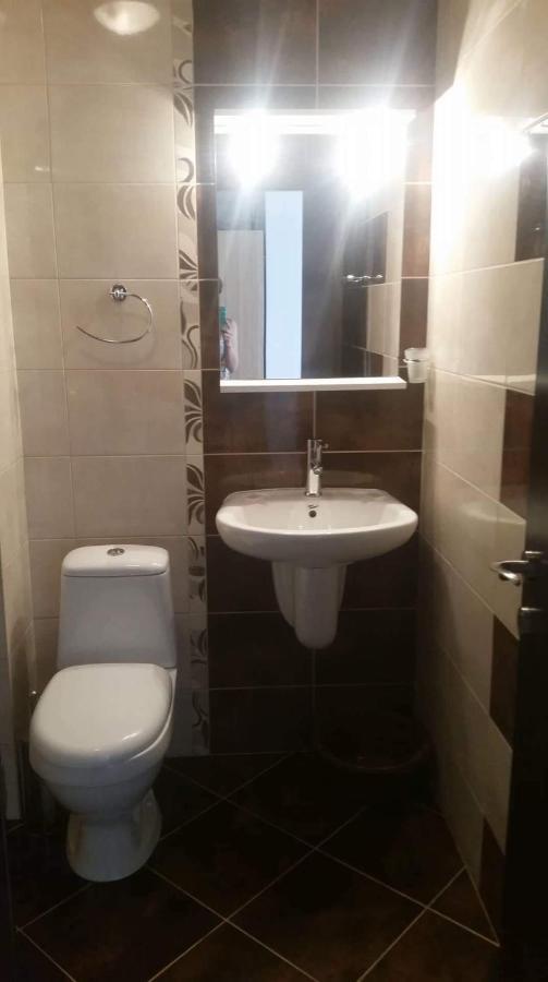 Villa Lazuren Bryag Csernomorec Kültér fotó