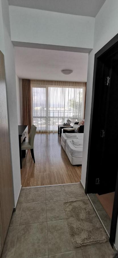 Villa Lazuren Bryag Csernomorec Kültér fotó