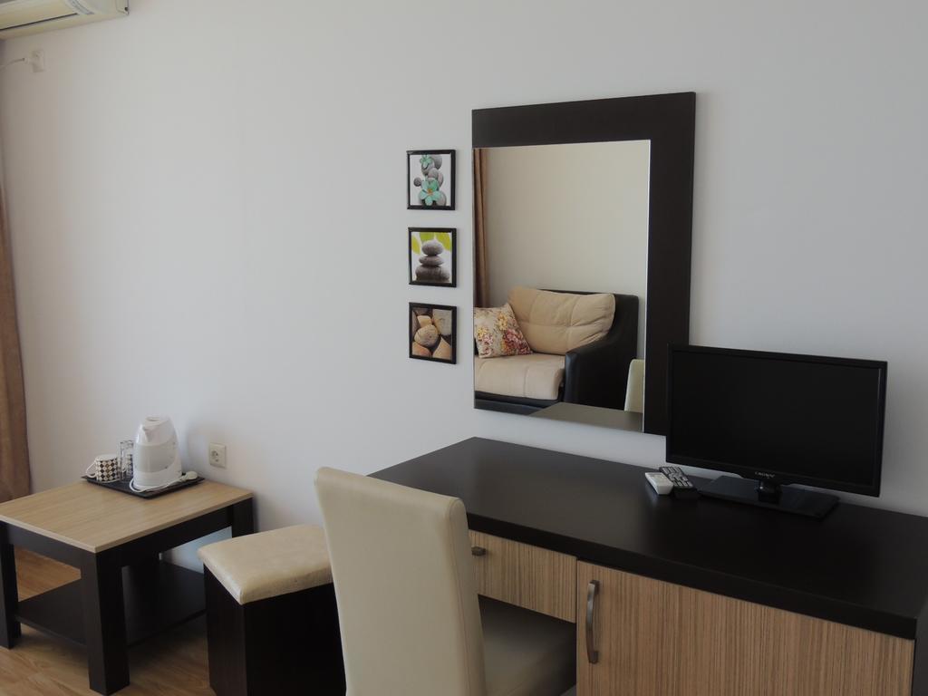 Villa Lazuren Bryag Csernomorec Kültér fotó