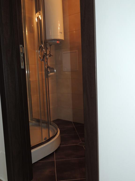 Villa Lazuren Bryag Csernomorec Kültér fotó
